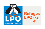 Logo Refuge LPO